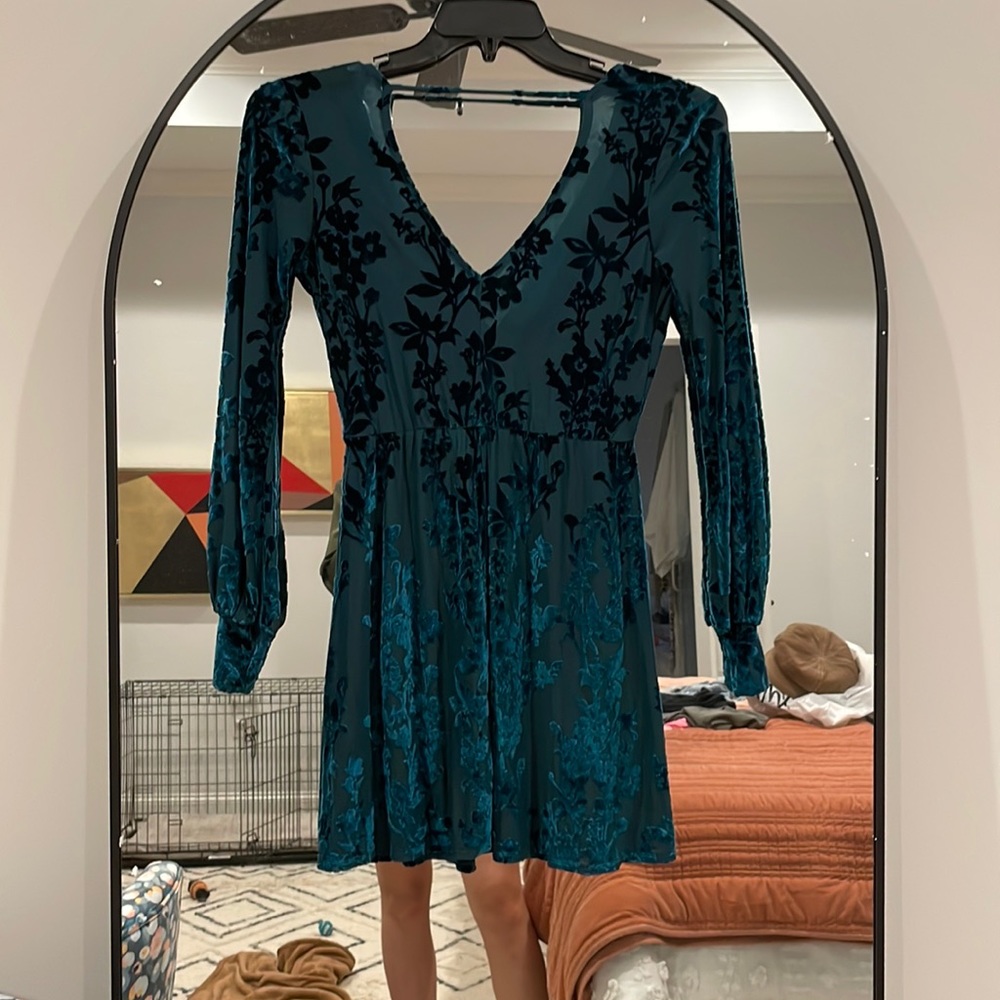 Allison & kelly dress